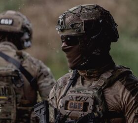 potd ukrainian security service with cz scorpion bren 2