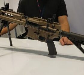 socom wants an ultra light machinegun what options do they have, MFR 56 manufactured by System Defence