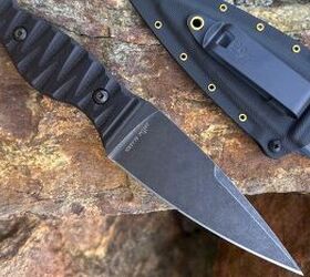 amtac announces the minuteman ii slim knife