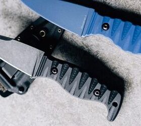amtac announces the minuteman ii slim knife