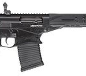 derya max breaks cover three barrels six magazines one new shotgun