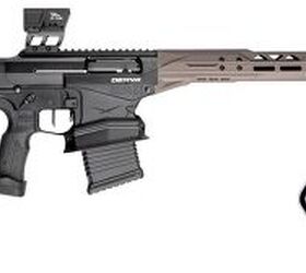 derya max breaks cover three barrels six magazines one new shotgun