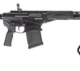 derya max breaks cover three barrels six magazines one new shotgun
