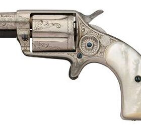 wheelgun wednesday this hideout revolver is a colt ccw rarity