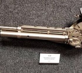 potd the h k g11 tomorrow s rifle yesterday s budget