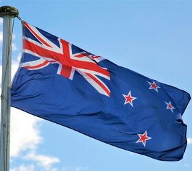 New Zealand Arms Bill Passes Third Reading