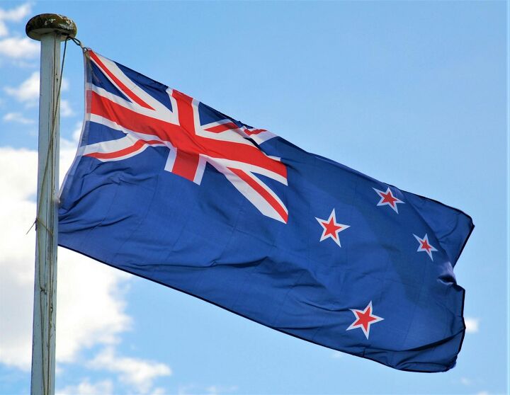 New Zealand Arms Bill Passes Third Reading