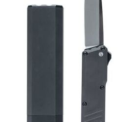 silencerco chaves knives team up on limited edition dissident otf