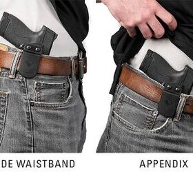 mission first tactical expands holster line with affordable aiwb wml