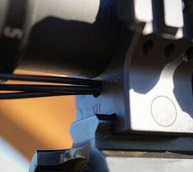 hawkins precision tm the modular mount for precision rifle work