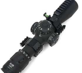 hawkins precision tm the modular mount for precision rifle work