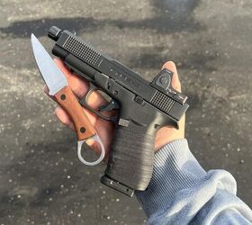 concealed carry corner when less means more