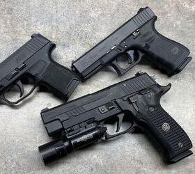 concealed carry corner when less means more