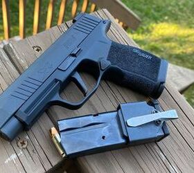 concealed carry corner when less means more