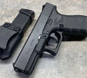 concealed carry corner when less means more