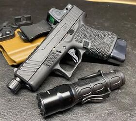 concealed carry corner when less means more