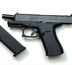 concealed carry corner when less means more