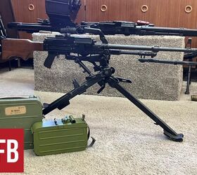 pkm headspace and keeping it in the fight, M84 at the Zastava factory By Lynndon Schooler