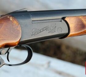 fudd friday your allegedly outdated shotguns are still usable, Older shotguns are still perfectly usable even if you think it s a bad idea to take them duck shooting Zac K