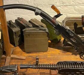 potd underground tactics the polish sgm s bent barrel