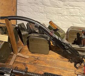 potd underground tactics the polish sgm s bent barrel