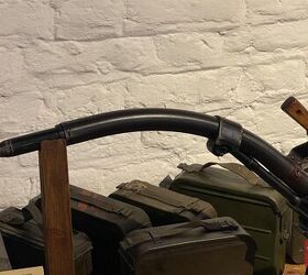 potd underground tactics the polish sgm s bent barrel