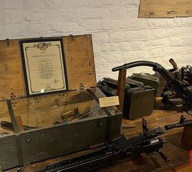 potd underground tactics the polish sgm s bent barrel