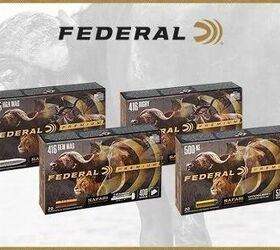 18 ammo rebates from federal hevi remington fiocchi for hunting