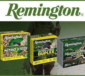 18 ammo rebates from federal hevi remington fiocchi for hunting