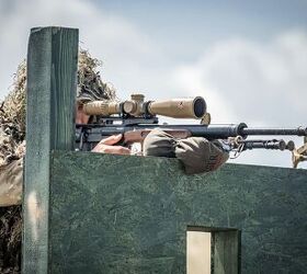 POTD: The Szép M1 in Hungarian Army Training Operations