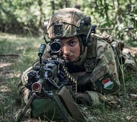 potd the szp m1 in hungarian army training operations