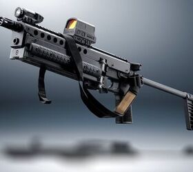 potd the keltec kp50