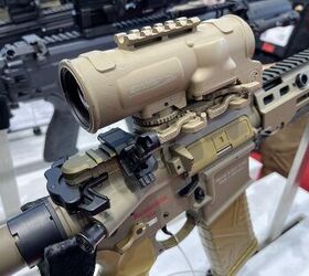 potd heckler koch g95k a1 at enforcetac 2026