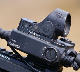 the rimfire report the farrowtech ruger mark iv 22r pdw kit