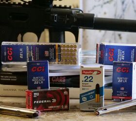 the rimfire report the farrowtech ruger mark iv 22r pdw kit