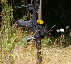 the rimfire report the farrowtech ruger mark iv 22r pdw kit