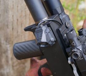 the rimfire report the farrowtech ruger mark iv 22r pdw kit