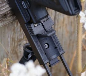 the rimfire report the farrowtech ruger mark iv 22r pdw kit