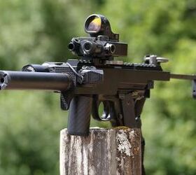 the rimfire report the farrowtech ruger mark iv 22r pdw kit
