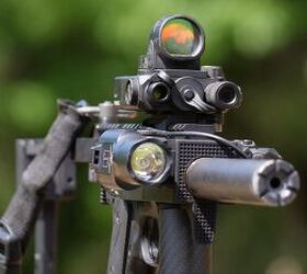 the rimfire report the farrowtech ruger mark iv 22r pdw kit