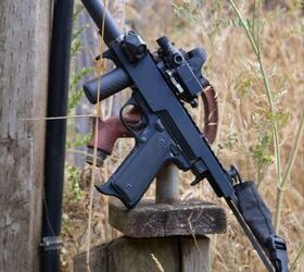 the rimfire report the farrowtech ruger mark iv 22r pdw kit