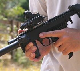 the rimfire report the farrowtech ruger mark iv 22r pdw kit