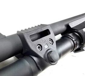 tfb review the new benelli m2 g1 shotgun