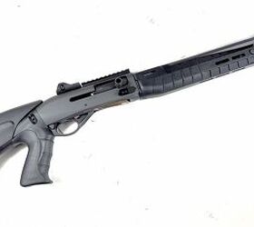tfb review the new benelli m2 g1 shotgun