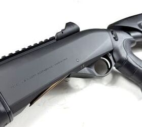 tfb review the new benelli m2 g1 shotgun
