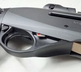 tfb review the new benelli m2 g1 shotgun