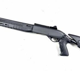 tfb review the new benelli m2 g1 shotgun