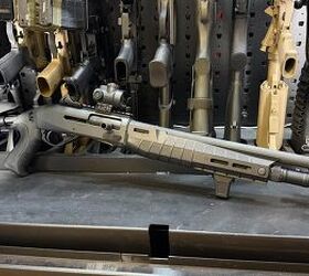 tfb review the new benelli m2 g1 shotgun
