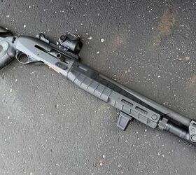 tfb review the new benelli m2 g1 shotgun