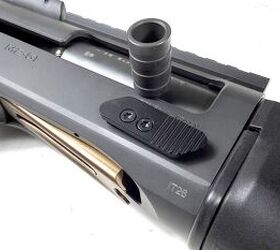 tfb review the new benelli m2 g1 shotgun